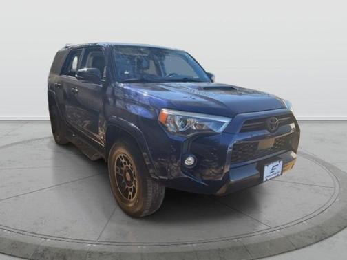 2021 Toyota 4Runner Venture Special Edition