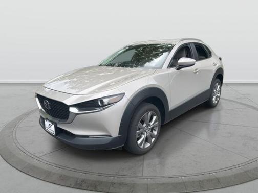 2023 Mazda CX-30 2.5 S Preferred Package