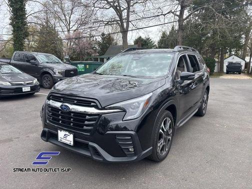 2023 Subaru Ascent Limited 7-Passenger
