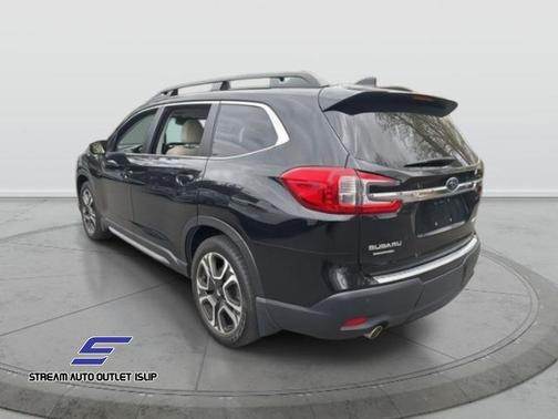 2023 Subaru Ascent Limited 7-Passenger
