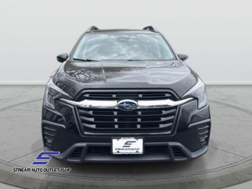 2023 Subaru Ascent Limited 7-Passenger