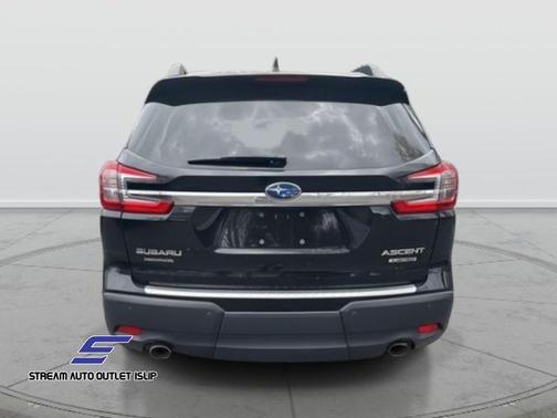 2023 Subaru Ascent Limited 7-Passenger