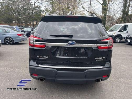 2023 Subaru Ascent Limited 7-Passenger
