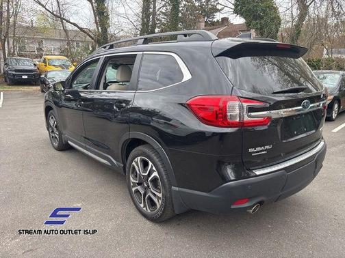 2023 Subaru Ascent Limited 7-Passenger