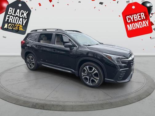 2023 Subaru Ascent Limited 7-Passenger