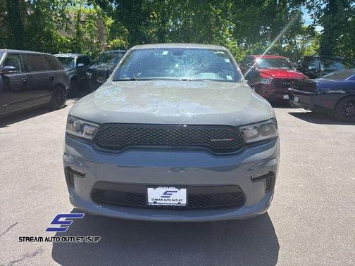 2022 Dodge Durango SXT AWD
