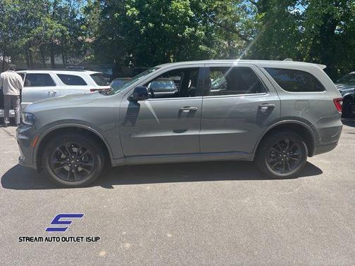 2022 Dodge Durango SXT AWD