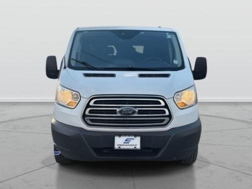 2017 Ford Transit-350 XLT