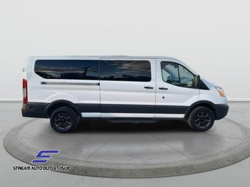 2017 Ford Transit-350 XLT
