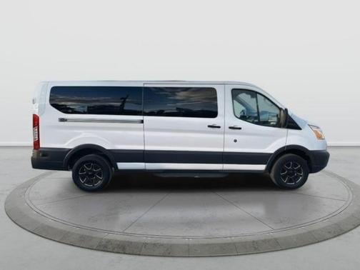 2017 Ford Transit-350 XLT