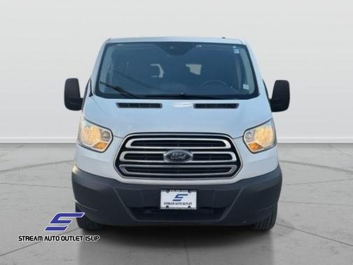 2017 Ford Transit-350 XLT