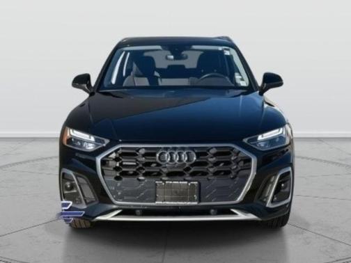 2024 Audi Q5 45 S line Premium Plus