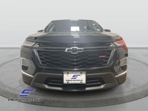 2022 Chevrolet Traverse RS