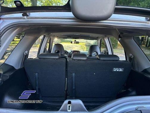2005 Honda CR-V EX