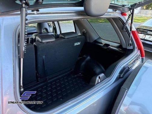 2005 Honda CR-V EX
