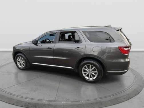 2016 Dodge Durango SXT