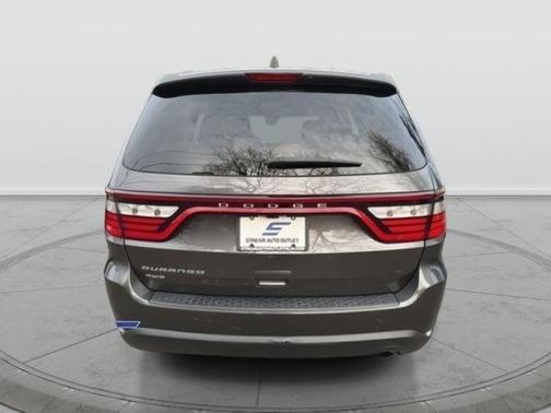 2016 Dodge Durango SXT