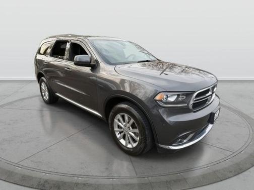 2016 Dodge Durango SXT