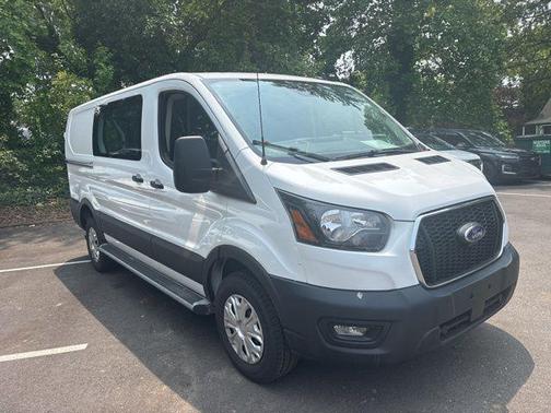 2023 Ford Transit-250 Base