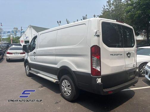 2023 Ford Transit-250 Base
