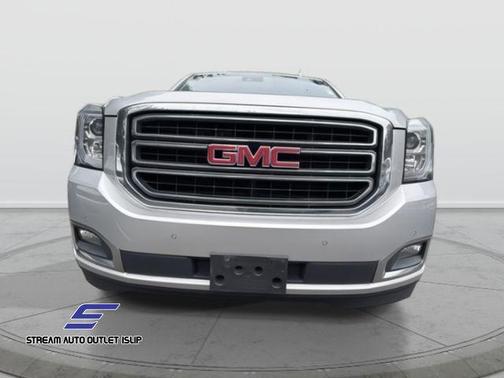 2017 GMC Yukon SLE
