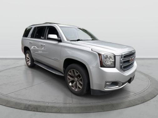 2017 GMC Yukon SLE