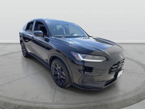 2023 Honda HR-V AWD Sport