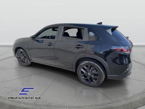 2023 Honda HR-V AWD Sport