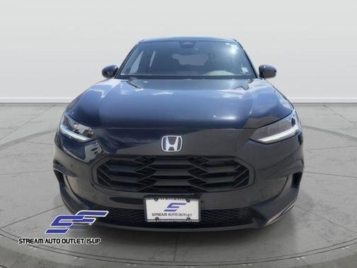 2023 Honda HR-V AWD Sport