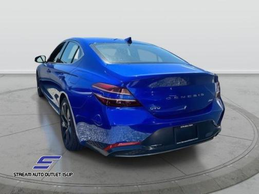 2023 Genesis G70 2.0T AWD