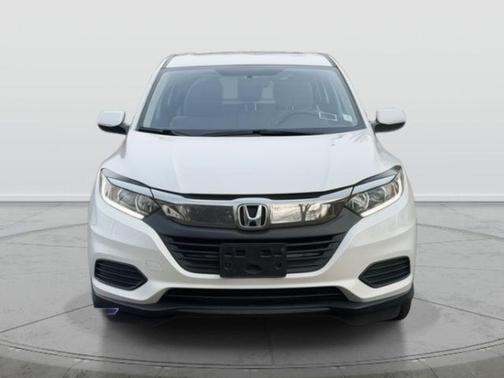 2021 Honda HR-V LX