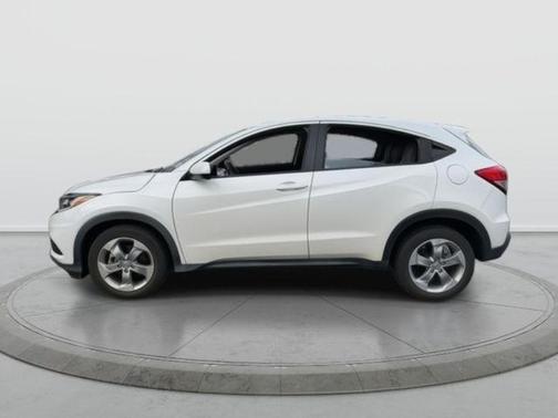 2021 Honda HR-V LX