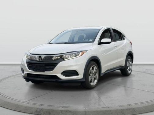 2021 Honda HR-V LX