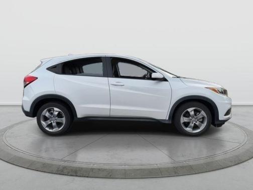 2021 Honda HR-V LX