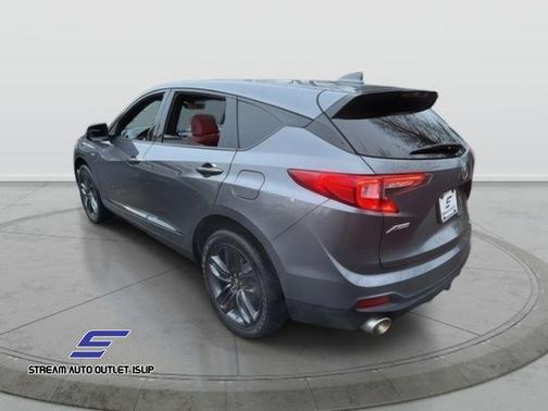 2021 Acura RDX A-Spec