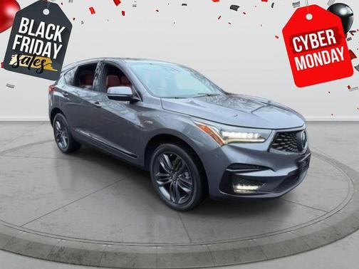 2021 Acura RDX A-Spec