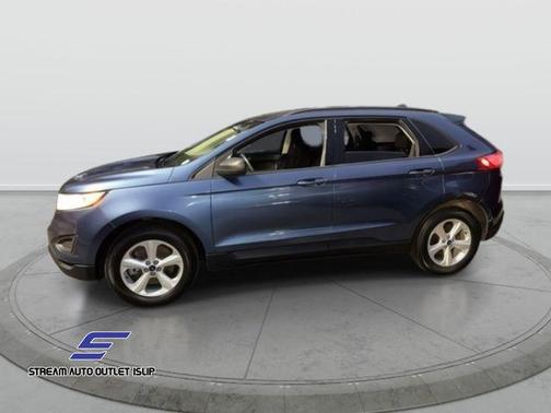 2018 Ford Edge SE