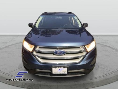2018 Ford Edge SE