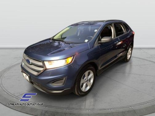 2018 Ford Edge SE