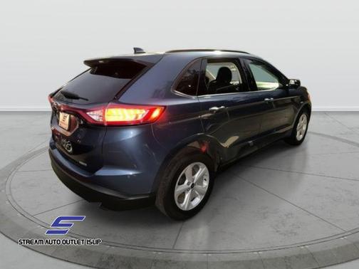 2018 Ford Edge SE