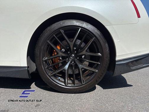2018 Nissan GT-R Premium