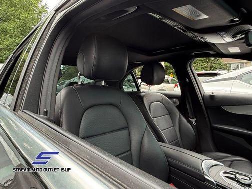 2021 Mercedes-Benz C-Class 4MATIC Sedan