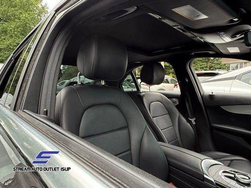 2021 Mercedes-Benz C-Class C 300 4MATIC
