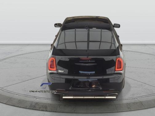 2021 Chrysler 300 Touring