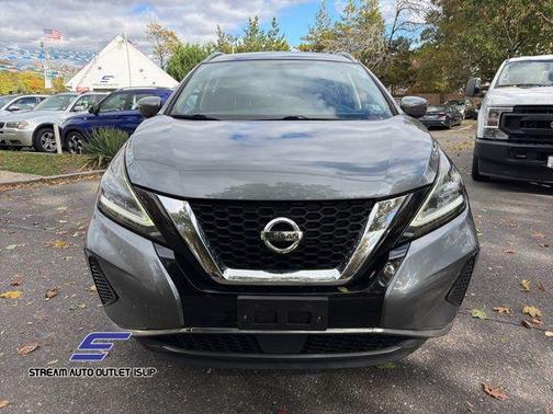 2019 Nissan Murano SV