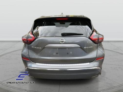 2019 Nissan Murano SV