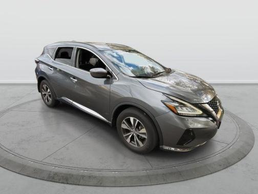 2019 Nissan Murano SV