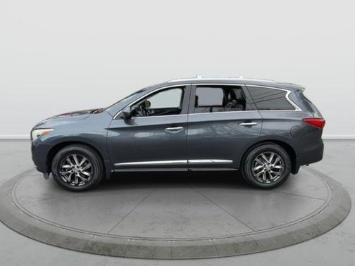 2013 INFINITI JX35 Base