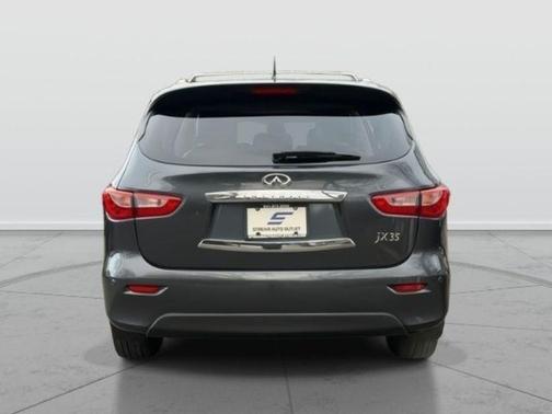 2013 INFINITI JX35 Base