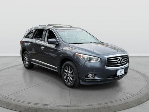 2013 INFINITI JX35 Base